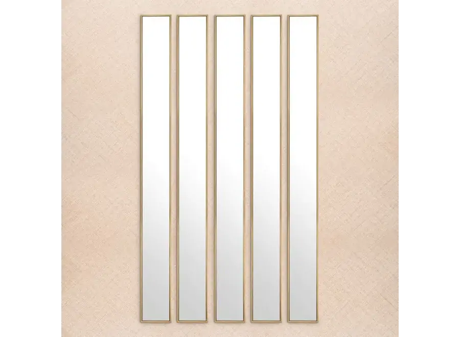 Miroir 'Redondo' - M