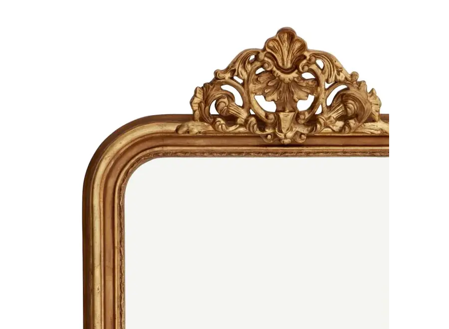 Miroir MBoulogne Guildedllon