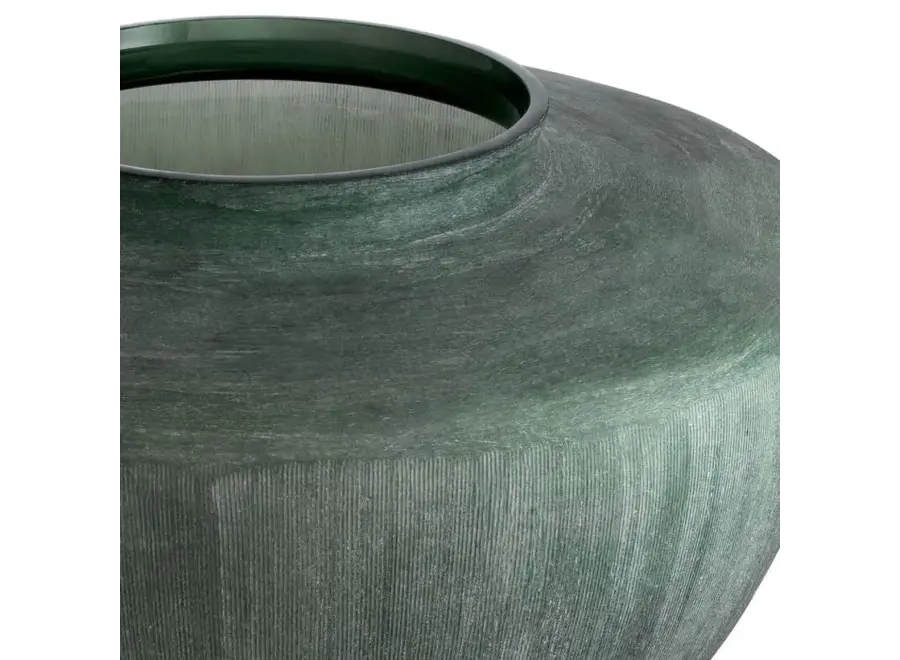 Vase 'Wainscott' - OL