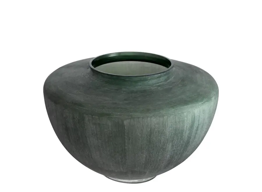 Vase 'Wainscott' - OL