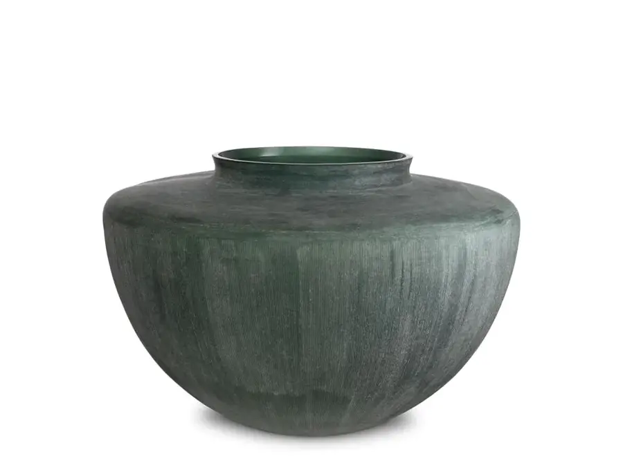 Vase 'Wainscott' - OL