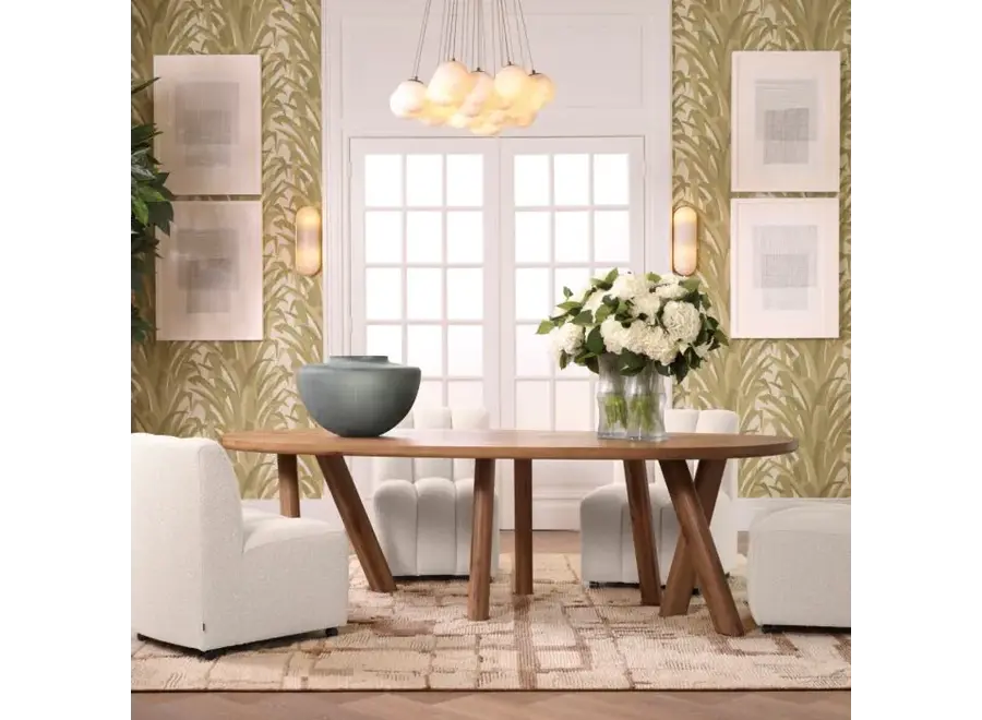 Vase 'Wainscott' - OL