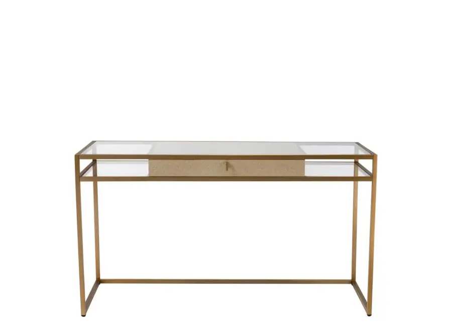 Bureau  'Napa Valley' - Brass
