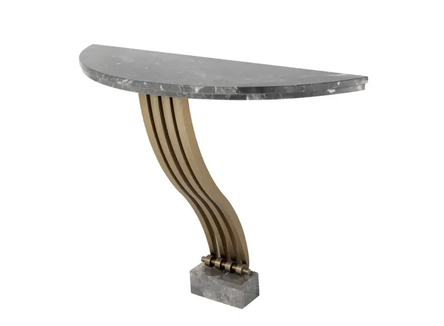 Table console 'Renaissance'