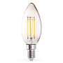 LED Bulb Candle 4W E14 - lot de 4