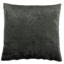 Coussin décoratif Cronna Dark Taupe