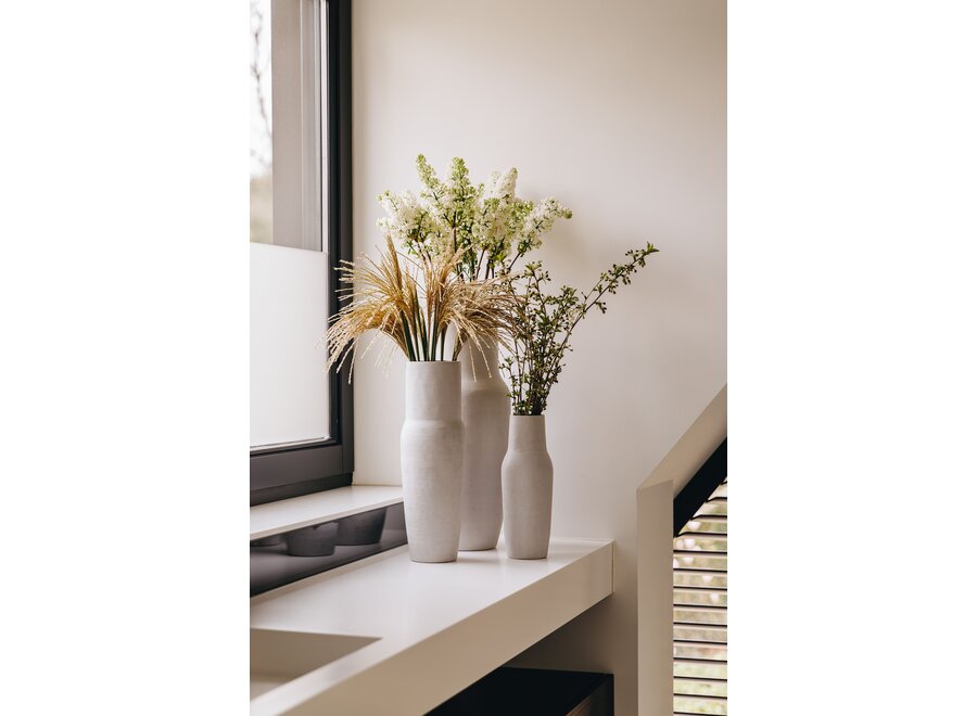 Vaas 'Goomeri' White - L