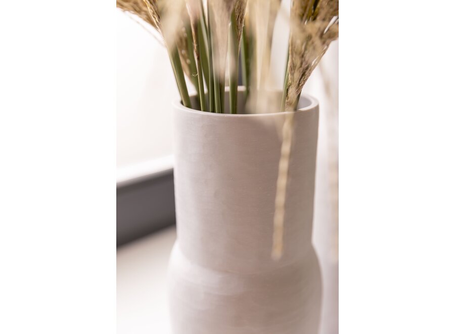 Vaas 'Goomeri' White - L