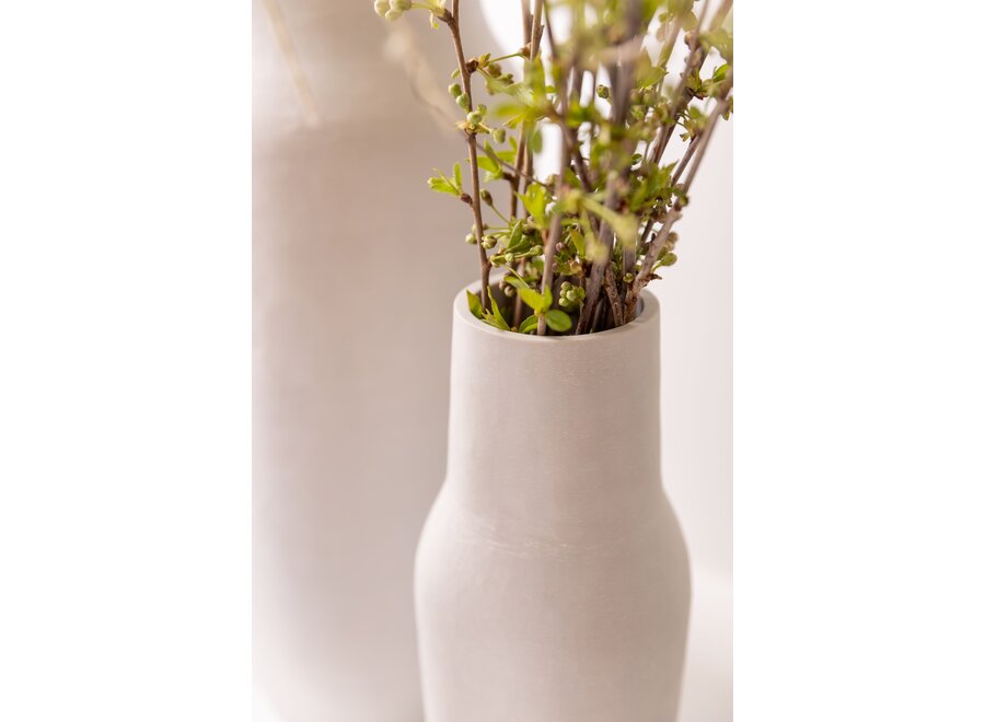 Vaas 'Goomeri' White - L