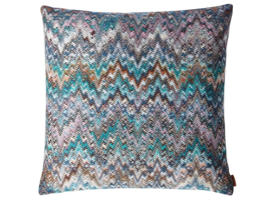 Decorative cushion Parrot
