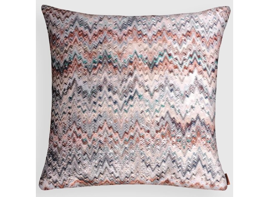 Decorative cushion Parrot