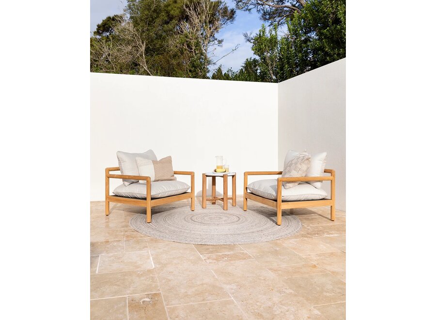 Outdoor-Kissen Finn