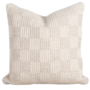 Outdoor coussin Carter - Almond