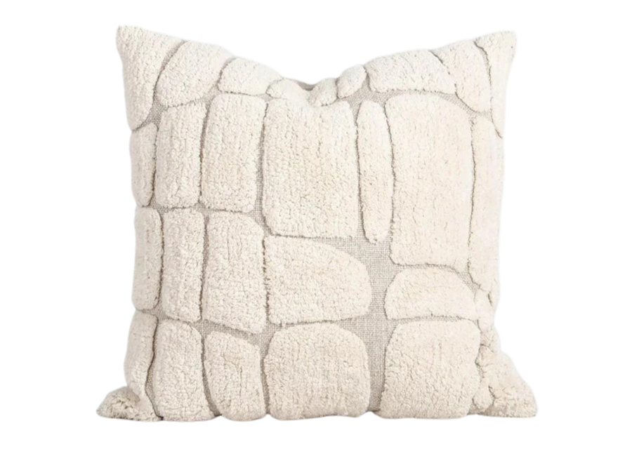 Cushion Tundra