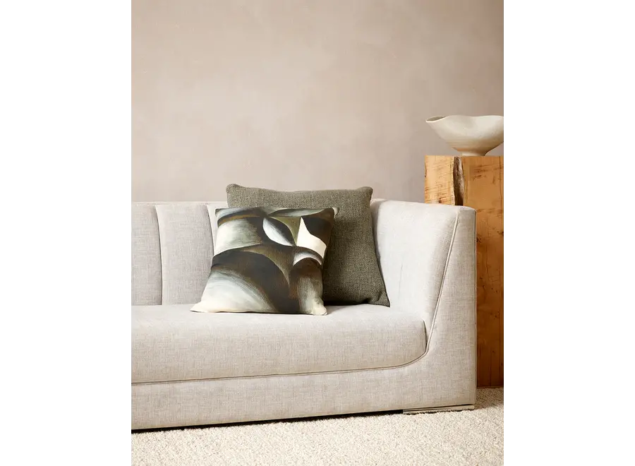 Cushion Cyprian - Sage