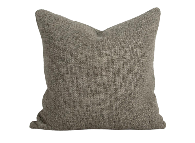 Cushion Cyprian - Sage