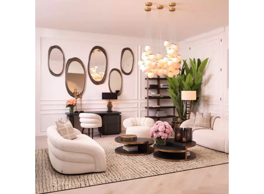 Table lamp 'Corallo'
