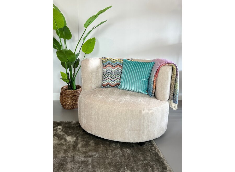 Coussin décoratif Coomba