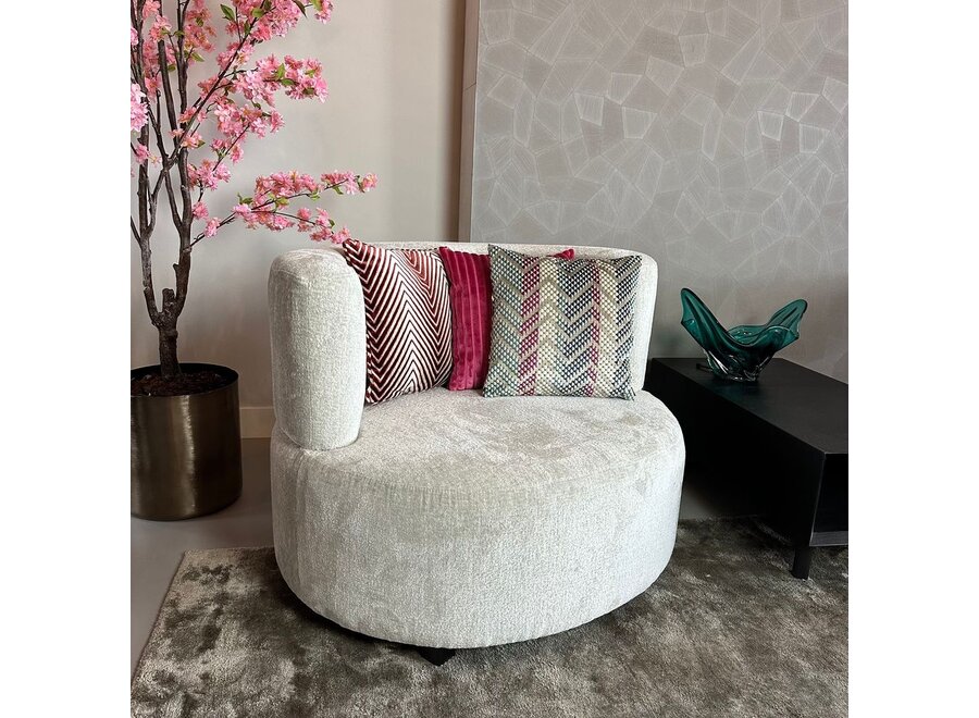 Decorative cushion Ziggy 156