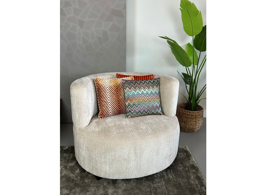 Decorative cushion Ziggy 159