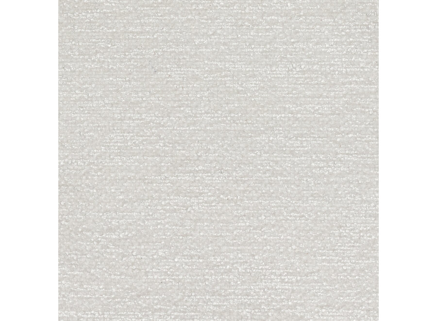 Chaise de salle à manger 'Devon' - Soft White