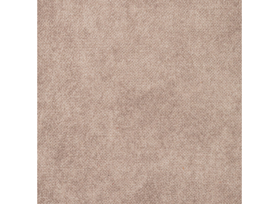 Dining Chair 'Devon' - Greige Velvet