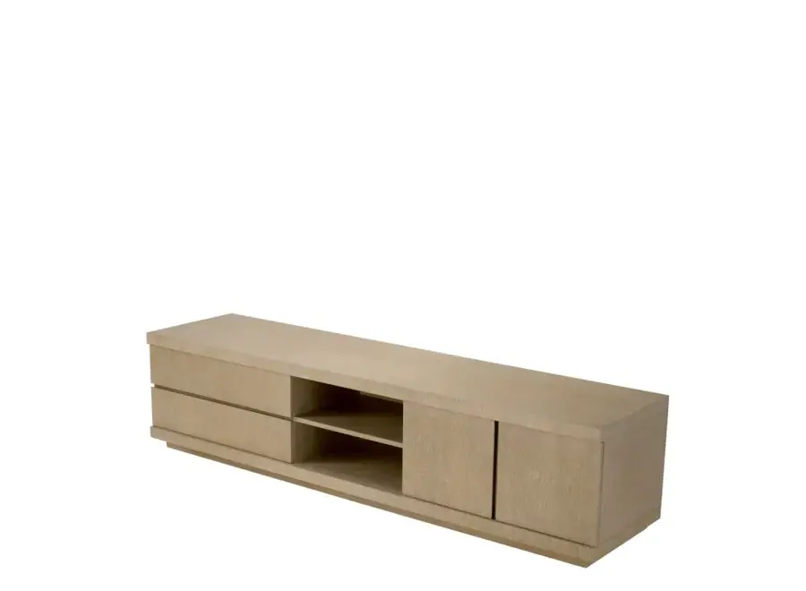 TV Kast 'Crosby' - Oak