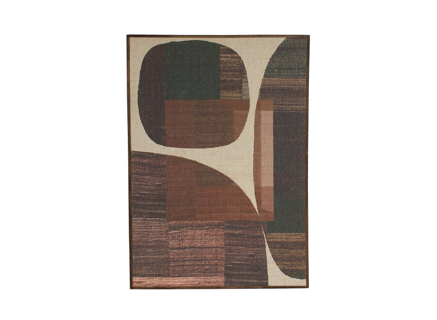 Kunstwerke 'Evoke'