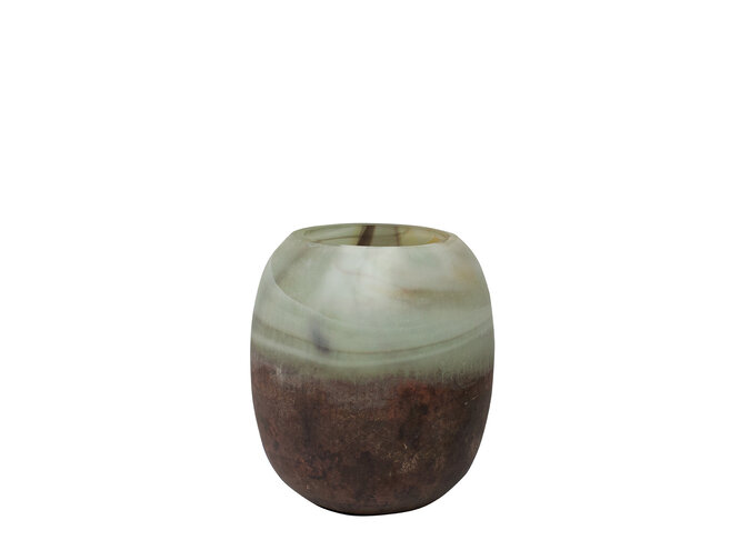 Vase 'Lysa' - S