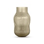 Vase 'Visby' Smoke - L