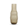 Vase 'Visby' Smoke - S