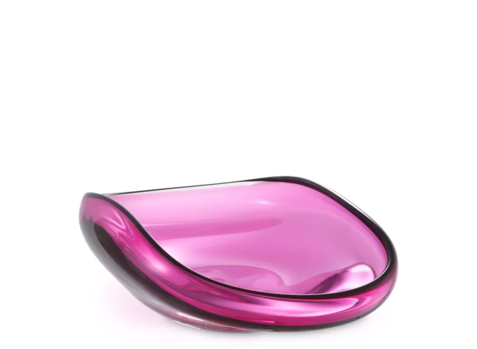 Schaal Athol - Pink - OL