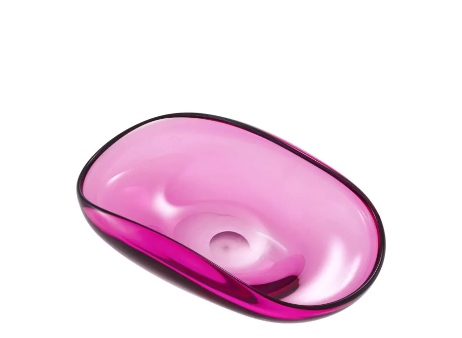 Bowl 'Athol' - Pink - OL