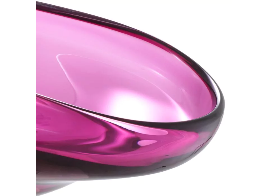 Bowl 'Athol' - Pink - OL