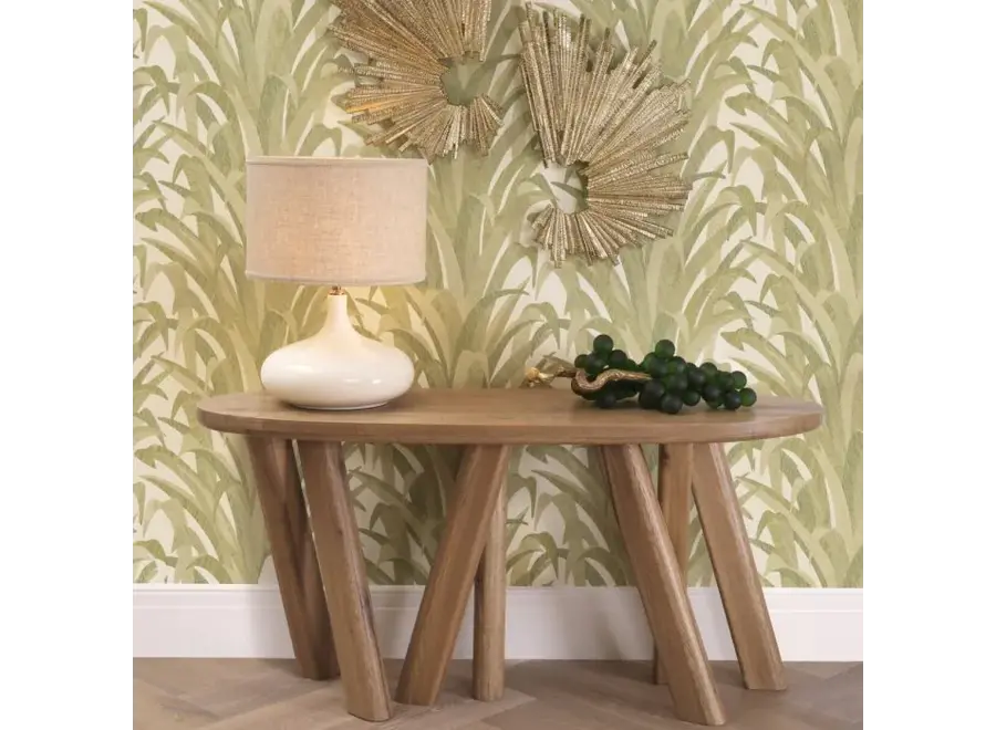 Wandobject 'Bryant' - set of 2