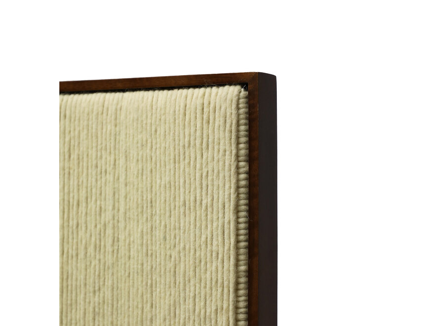 Oeuvre d'art 'Maze' II