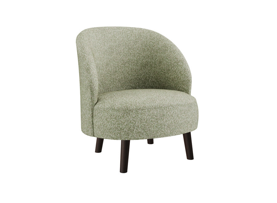 Loungesessel 'Bayron' - Philo Green