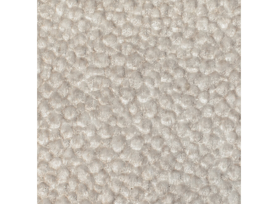 Armchair 'Tate' - Malibu Cream