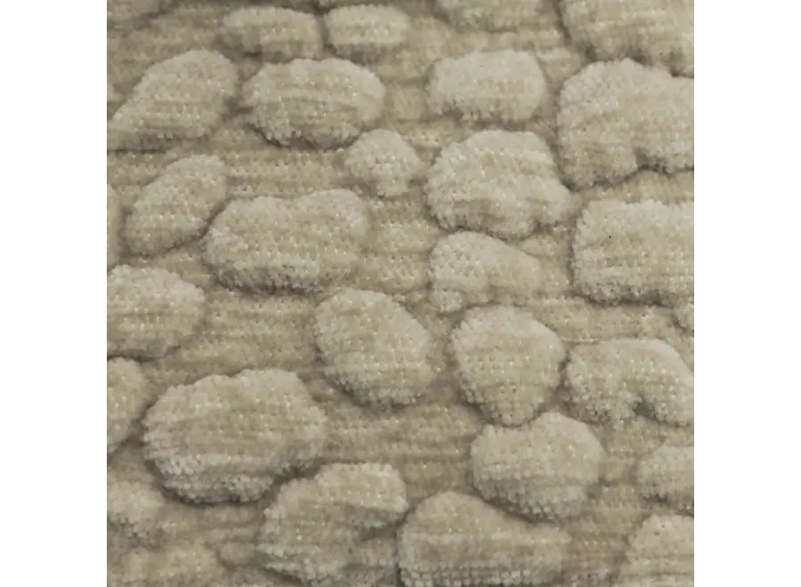 Fauteuil 'Nona' - Cream