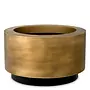 Planter 'Jasper' - Round - XS