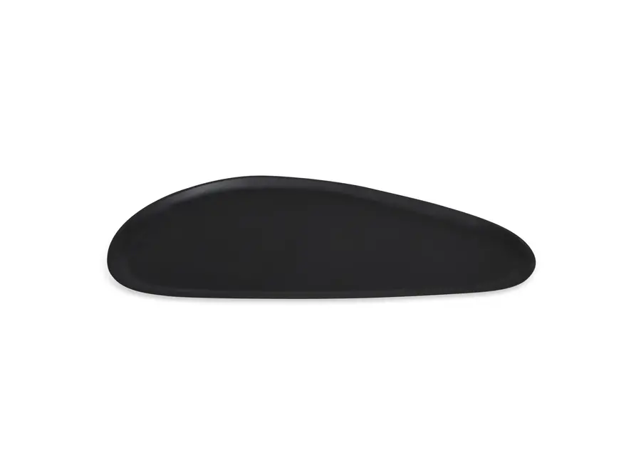 Tablett 'Lovan' - Black