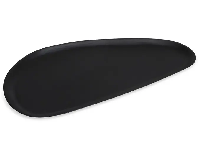 Tray 'Lovan' - Black