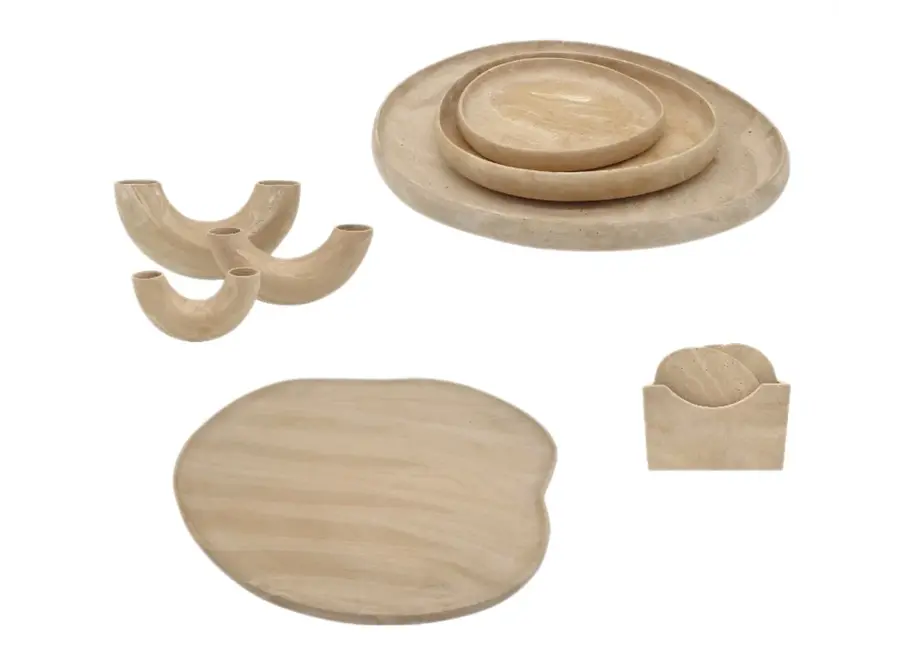 Tablett 'Gaia'
