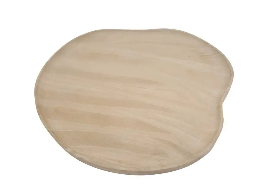 Tablett 'Gaia'