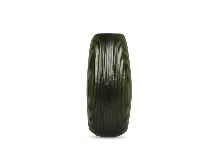 Vaas 'Folding' Green - L