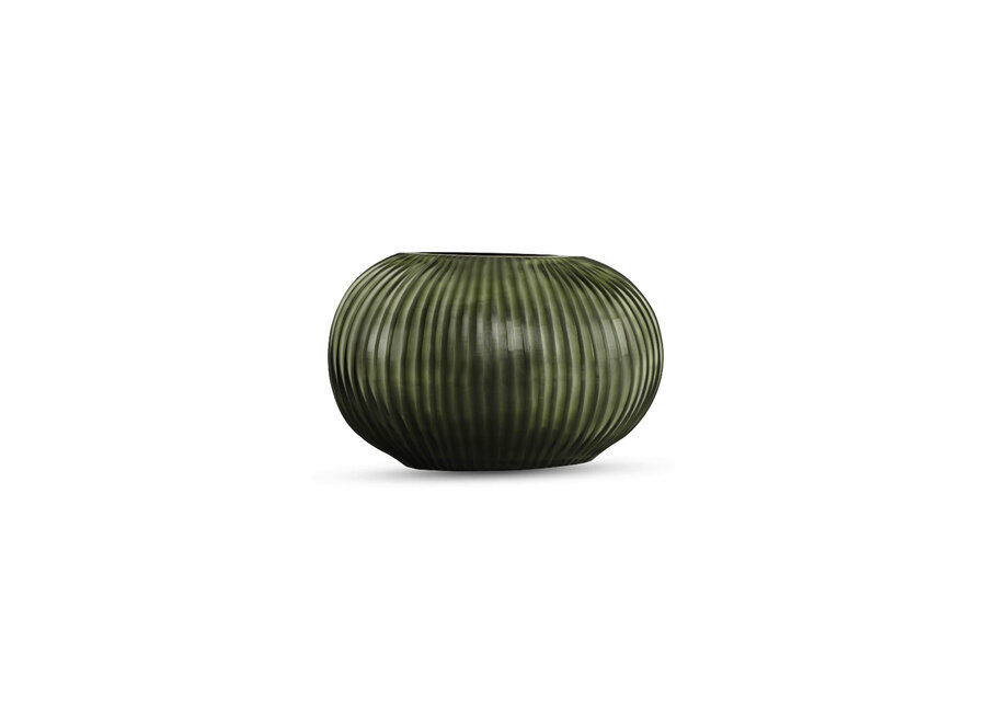 Vaas 'Folding' Green - S