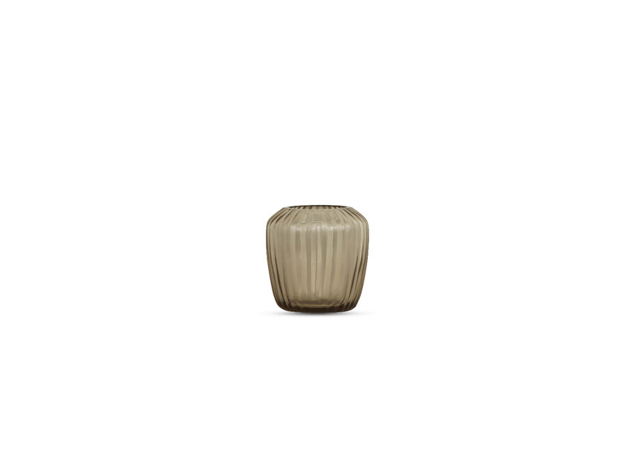 Tealight Collo - Smoke