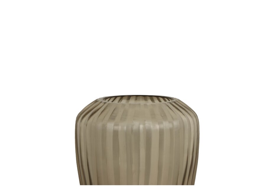 Tealight Collo - Smoke