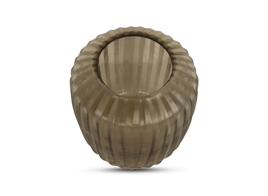 Tealight Collo - Smoke