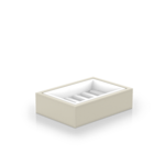 Sand / White